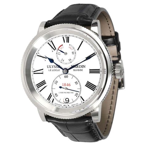 patek philippe marine chronometer|patek philippe chronograph sale.